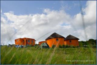 Swell Guest Lodge: Swell Guest Lodge